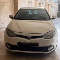 MG 6 2013 مگنت کارکرد ۱۰۳۰۰۰ کیلومتر