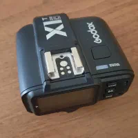 کیت فلاش استودیویی گودکس Godox Falsh QS-400 II|دوربین عکاسی و فیلم‌برداری|تبریز, |دیوار