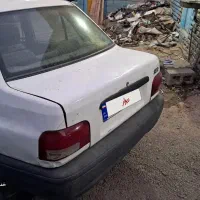 پرایدمدل۸۶