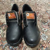 کفش کار|کیف، کفش، کمربند|قرچک, میرزائی شمالی|دیوار