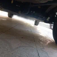 پارس سال 1400|خودرو سواری و وانت|بندرعباس, |دیوار