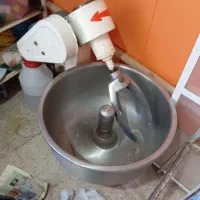 فروش خمیر گیر بیست کیلویی به بالا
