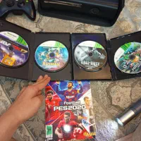 ایکس باکس 360|کنسول، بازی ویدئویی و آنلاین|محمدشهر, محمدشهر|دیوار