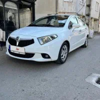 برلیانس h230h230دنده ای مدل ۹۶