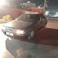 پژو ۴۰۵ ۱۸۰۰ مدل ۸۱|خودرو سواری و وانت|اسلام‌شهر, صادقیه|دیوار