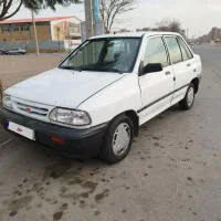 پراید صبا مدل 85|خودرو سواری و وانت|مشهد, جاهد شهر|دیوار