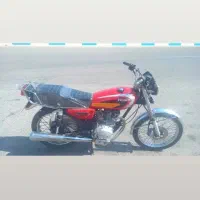 موتور۲۰۰ رهرو