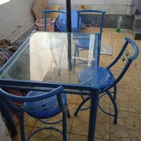 میز غذاخوری