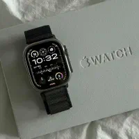 ساعت هوشمندws-73هنذفری بلوتوث پاوربانک ایرپاد|لوازم جانبی موبایل و تبلت|مشهد, رضاشهر|دیوار