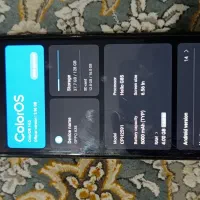 گوشی اوپو a38|موبایل|کرمانشاه, |دیوار