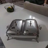 سوفله خوری دوقلو