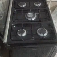 گاز طرح فر در حد نو مارک پاکزاد