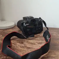 canon 1100D|دوربین عکاسی و فیلم‌برداری|قم, شهرک مهدیه (مدرس)|دیوار