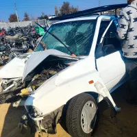 ماشین تصادفی