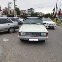 پیکان وانت مدل 93