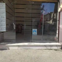 اجاره مغازه تجاری واقع در مشکین دشت|اجارهٔ مغازه و غرفه|مشکین‌دشت, |دیوار
