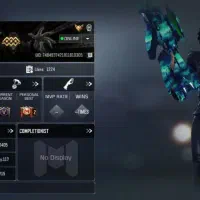 اکانت کالاف