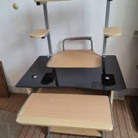 میز کامپیوتر