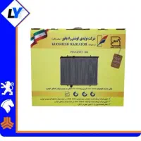 فروش رادیاتور کوشش و سهند