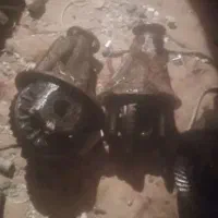 دف تویوتا ی مزدا دو هزار و پیکان  دو ماه ضمانت