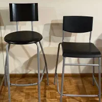 صندلی از برند ایکیا IKEA|میز و صندلی غذاخوری|تهران, فرمانیه|دیوار