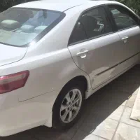 فروش تویوتا کمری glx مدل 2009 ترخیص 2012