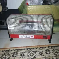 تعدادی هیتر به فروش میرسد|بخاری، هیتر، شومینه|سرپل ذهاب, |دیوار