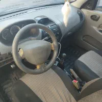 ماشین تیبا|خودرو سواری و وانت|خوی, |دیوار