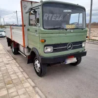 خاور ۶۰۸ مدل ۶۱