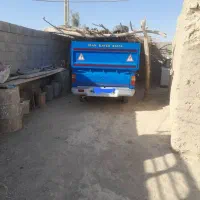 نیسان آپشنال مدل۱۴۰۴