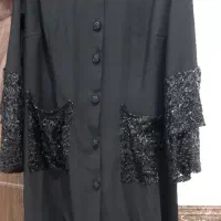 مانتو مجلسی زیبا