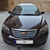 جیلی|خودرو سواری و وانت|شیراز, عادل آباد|دیوار