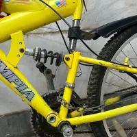 دوچرخه المپیا|دوچرخه، اسکیت، اسکوتر|لواسان, |دیوار