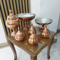 ست مس بسیار شیک
