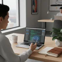 استخدام ادمین فوری