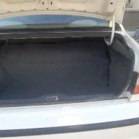 سمندکامل رنگ شاسی جلو سمت راننده ضربه جزئی|خودرو سواری و وانت|فارسان, |دیوار