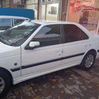 پژو پارس تی فایو۹۹