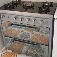 اجاق گاز سالم