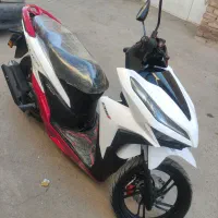 کلیک 170 صفر|موتورسیکلت|کرمان, |دیوار