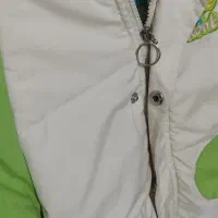 کاپشن بچگانه|کفش و لباس بچه|رشت, توشیبا|دیوار