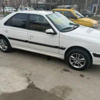 پارس سال سفارشی ELX