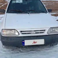 پرایدمعاوضعه با روا