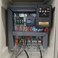 کاهش مصرف برق پمپ های تکفاز و سه فاز