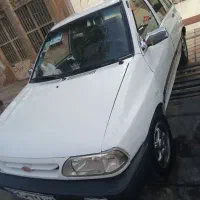 هاشبک|خودرو سواری و وانت|رفسنجان, |دیوار