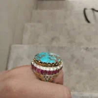 انگشتر|جواهرات|چوار, |دیوار