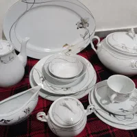 وسایل پذیرایی