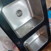 سینک ظرفشویی