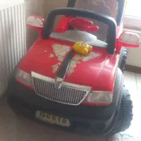 ماشین شارژی
