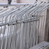 حفاظ نرده ای