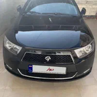 دنا پلاس ۶ سرعته ef7p بارینگ